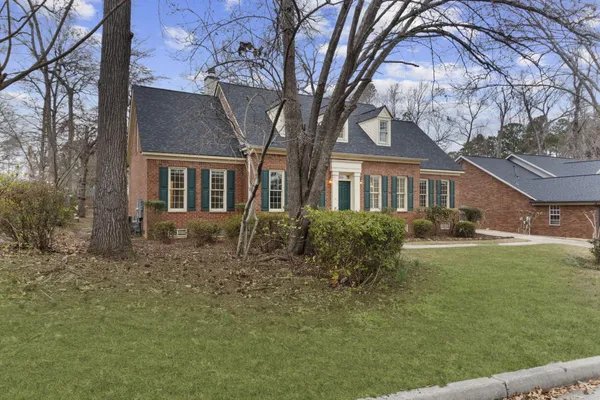 $469,000 | 1096 Rivershyre Drive, Evans, GA 30809