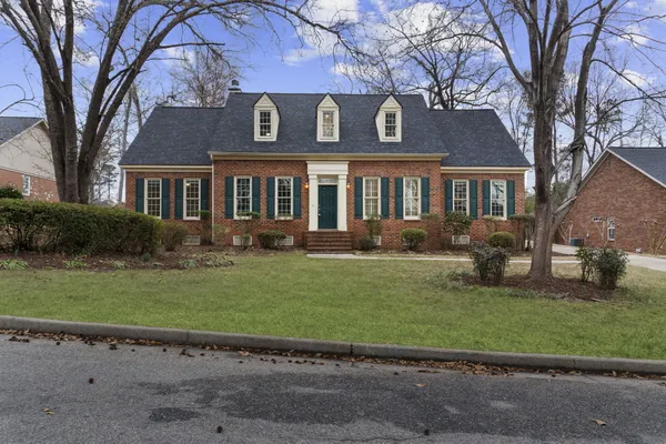 $469,000 | 1096 Rivershyre Drive, Evans, GA 30809