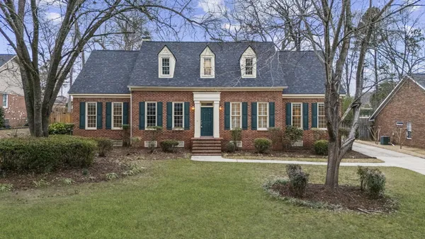 $469,000 | 1096 Rivershyre Drive, Evans, GA 30809