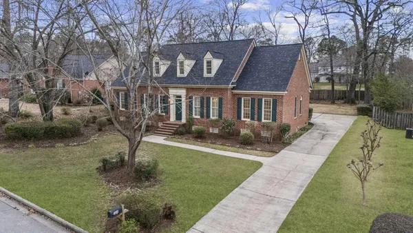 $469,000 | 1096 Rivershyre Drive, Evans, GA 30809