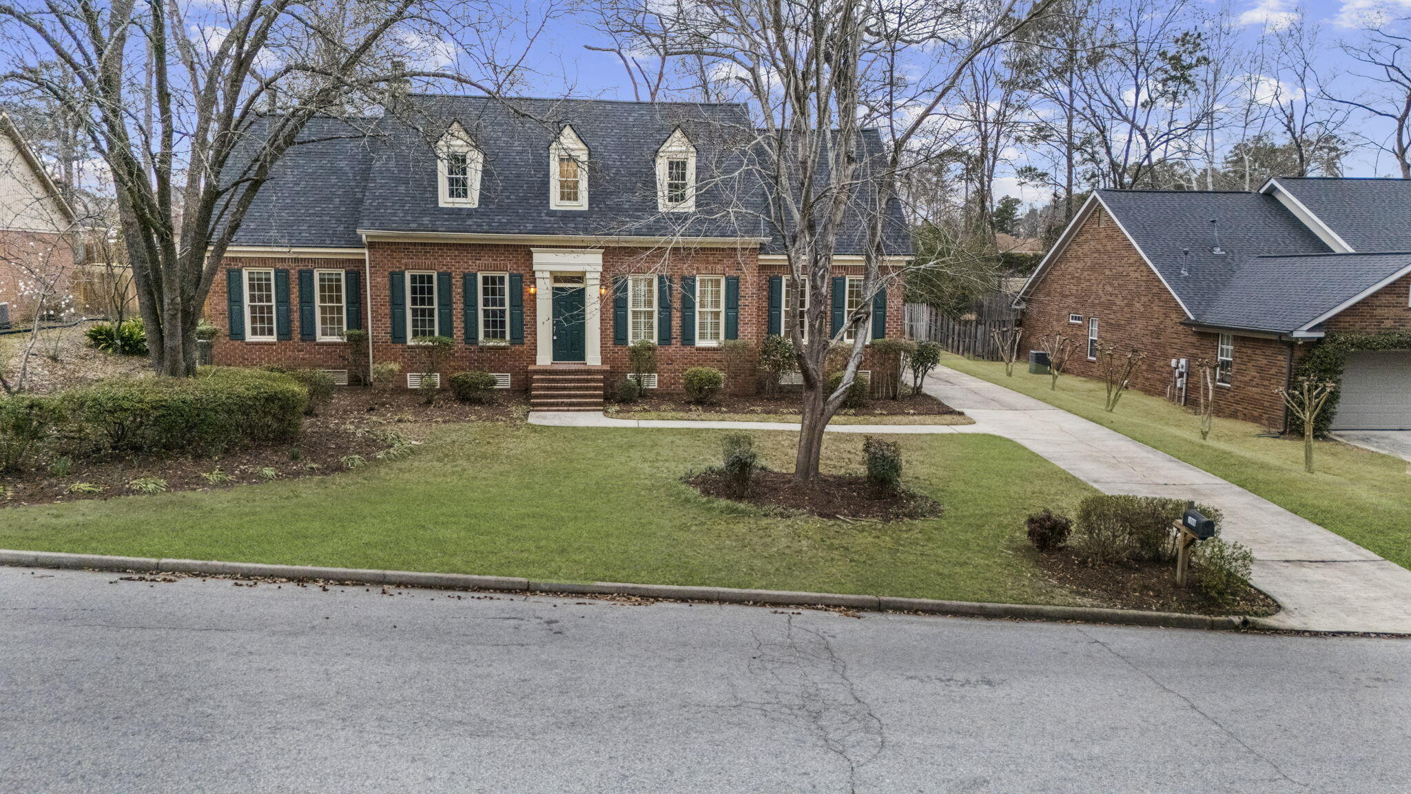 1096 Rivershyre Drive Evans, GA 30809 - Photo 6 of 75 6-web-or-mls-dji_fly_20260211_164924_019