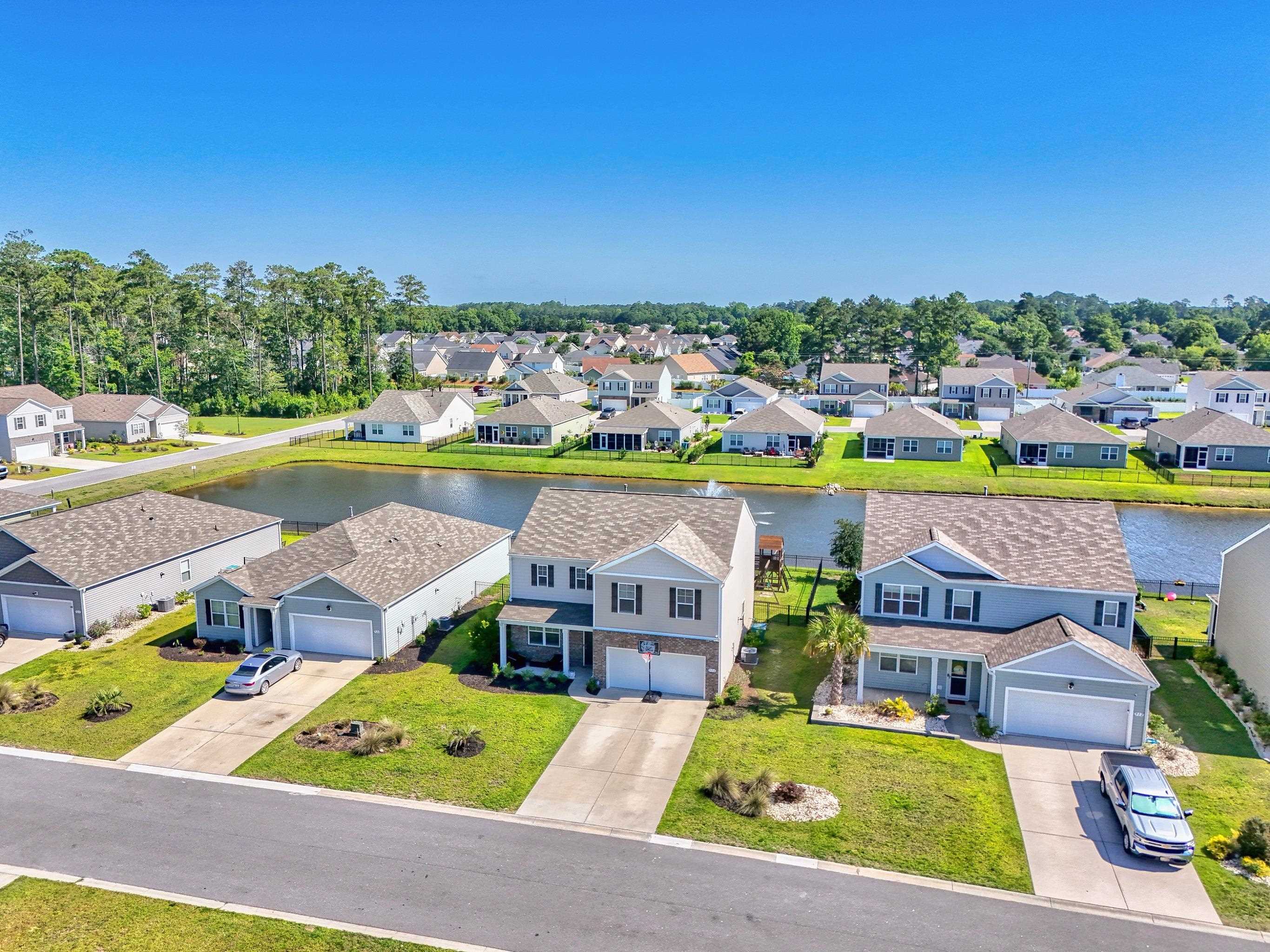 916 Blue Point Drive Myrtle Beach, SC 29588 - Photo 63 of 68