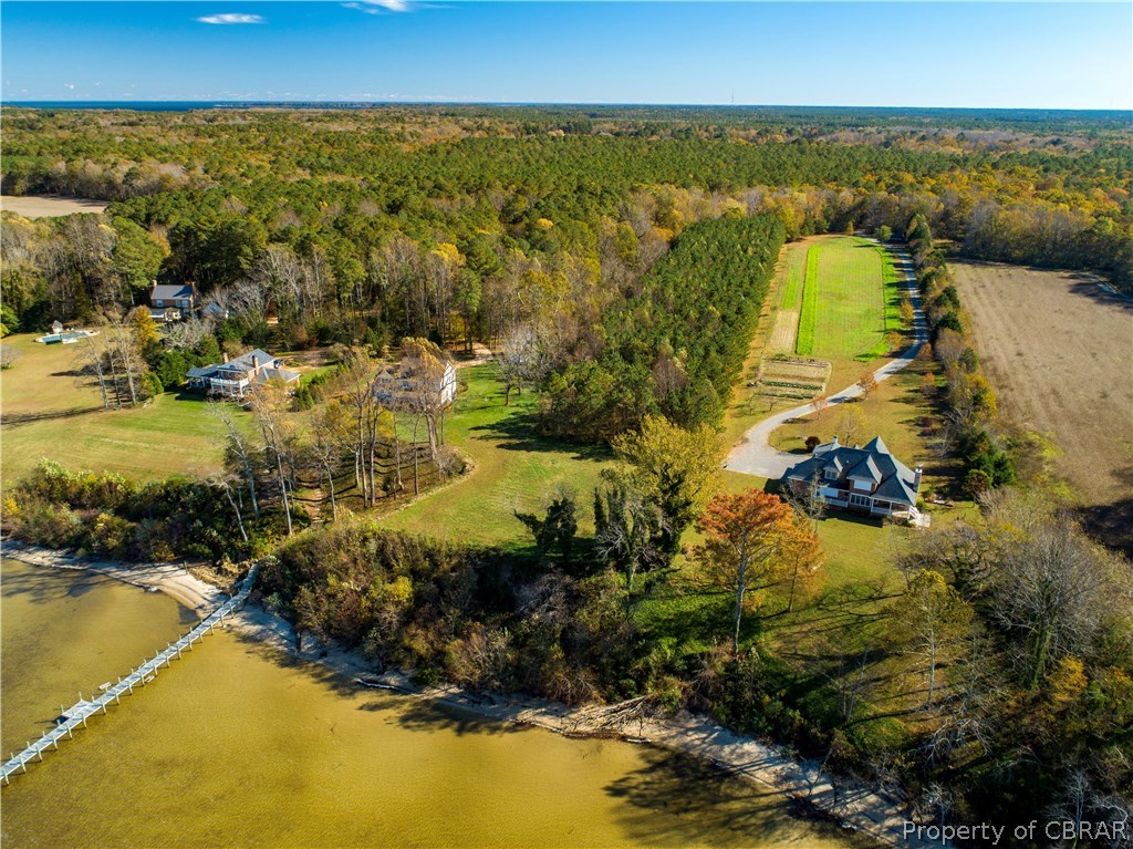 2531 Buckley Hall Road Cobbs Creek, VA 23035 - Photo 11 of 15