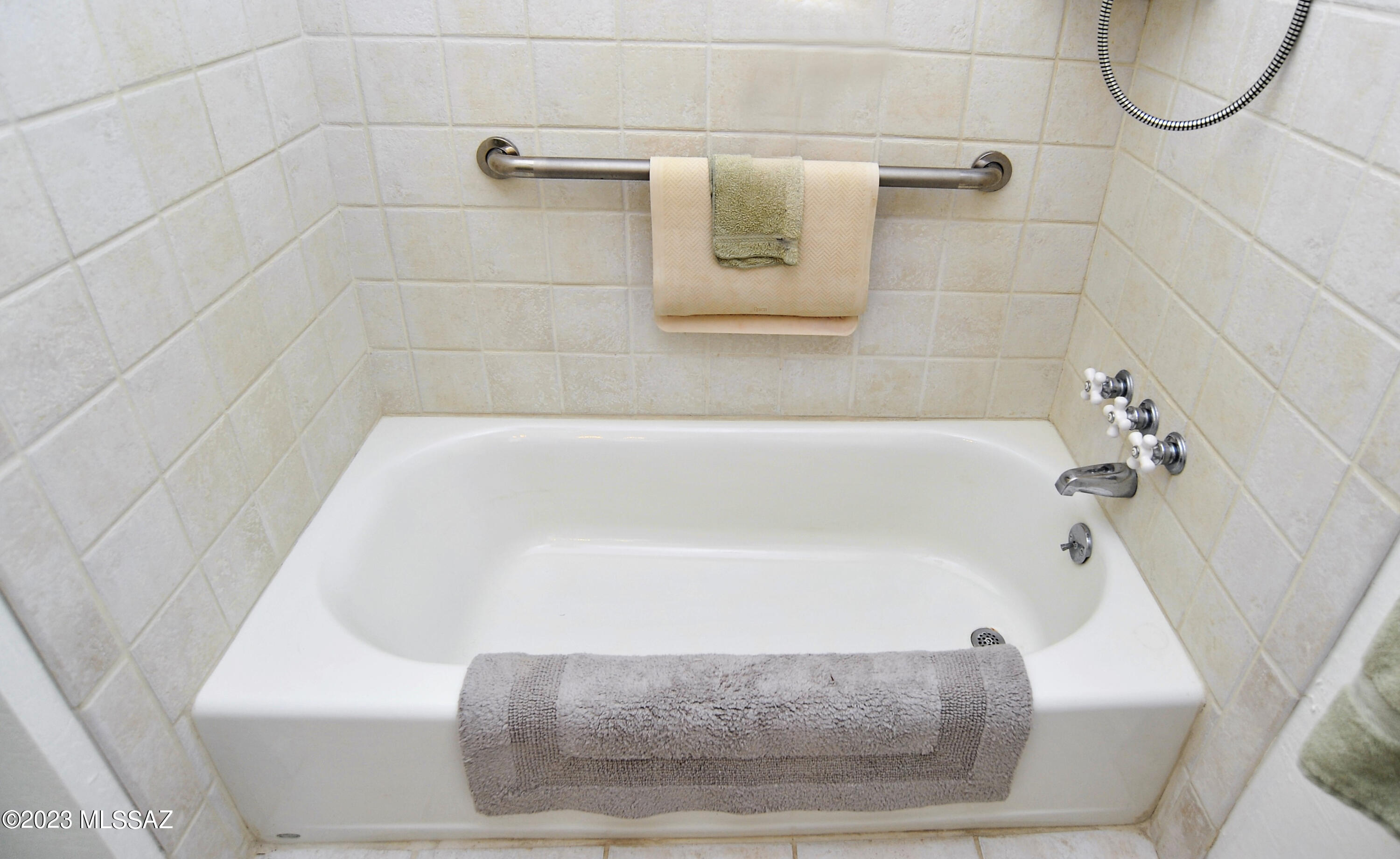 3750 North Country Club Road, Unit 24 Tucson, AZ 85716 - Photo 24 of 36
