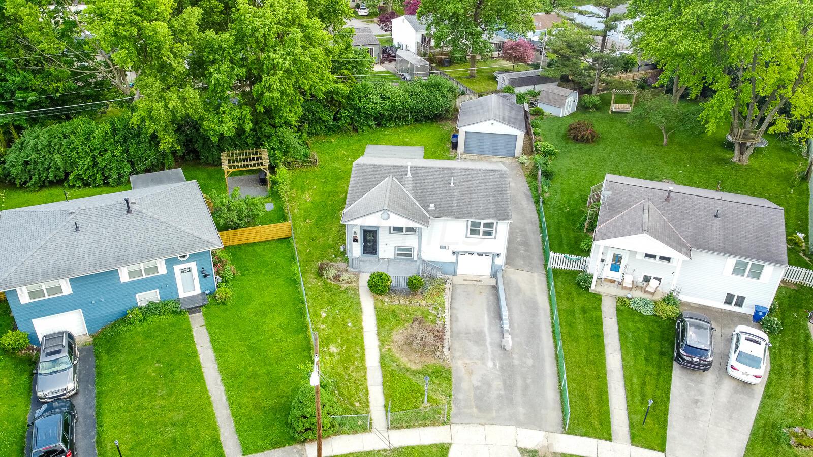 727 Ivorton Road South Columbus, OH 43207 - Photo 33 of 40 727 iverton-33