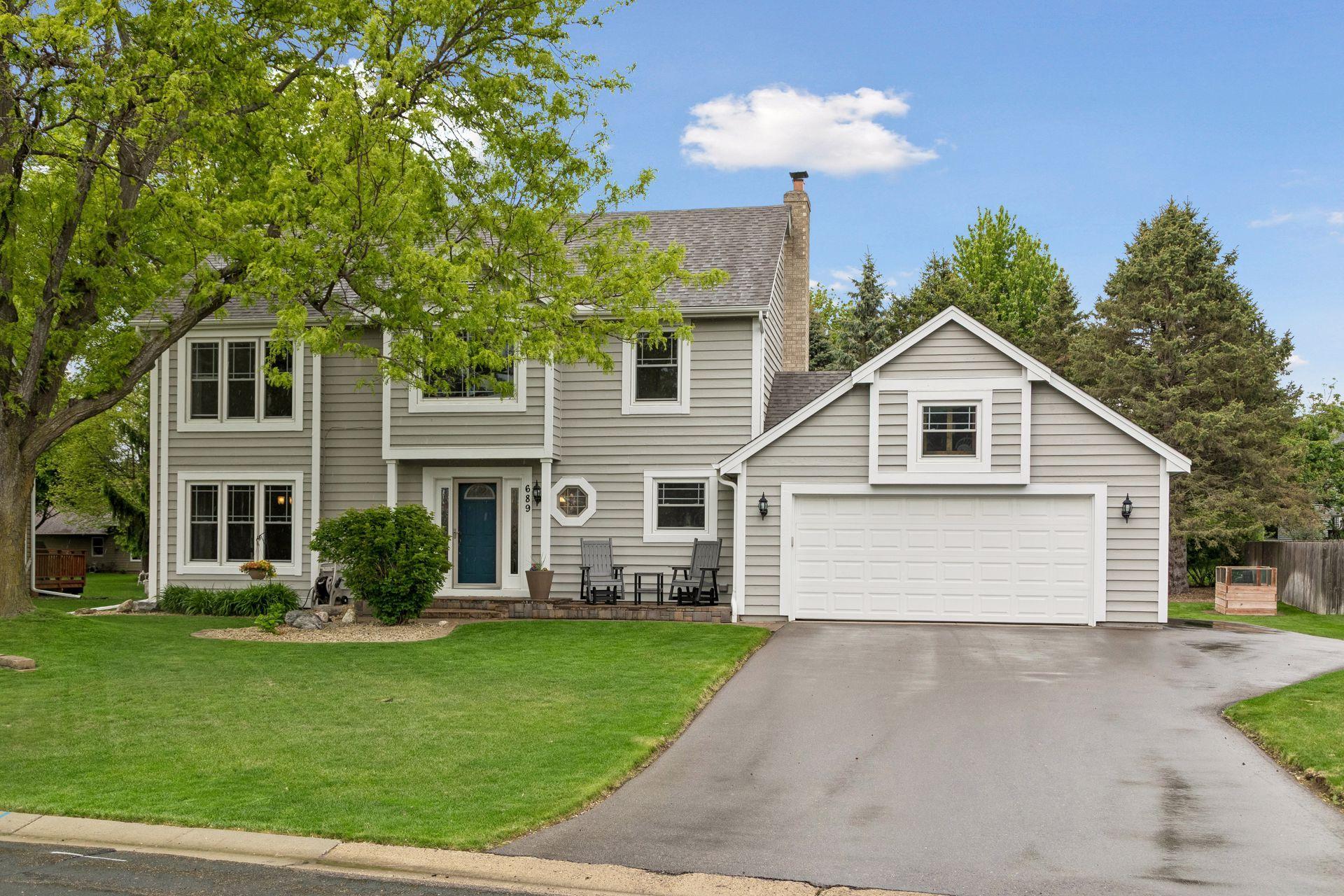 689 Havenhill Road Eagan, MN 55123 - Photo 1 of 53 Gallery Image 1