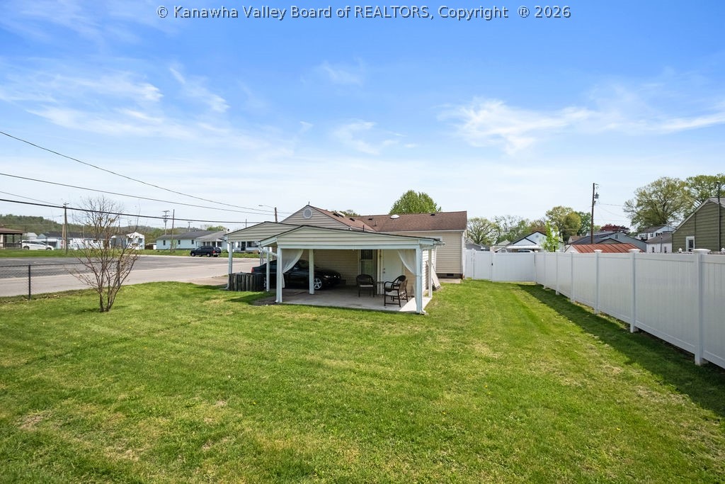 601 Spring Street St. Albans, WV 25177 - Photo 1 of 25 Gallery Image 1