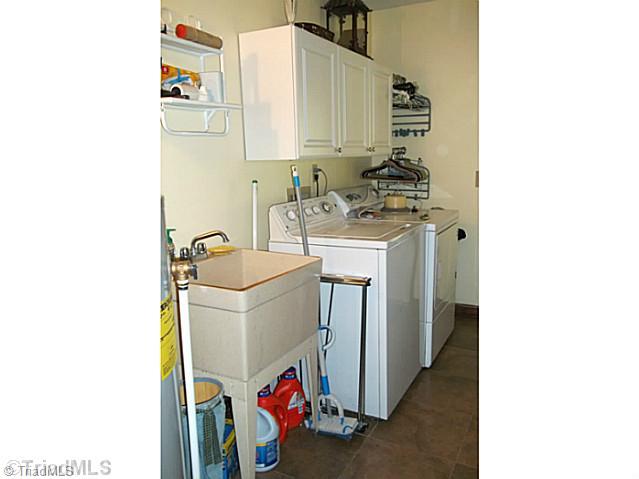 2727 Pleasant Ridge Road Summerfield, NC 27358 - Photo 13 of 16 Laundry Room.