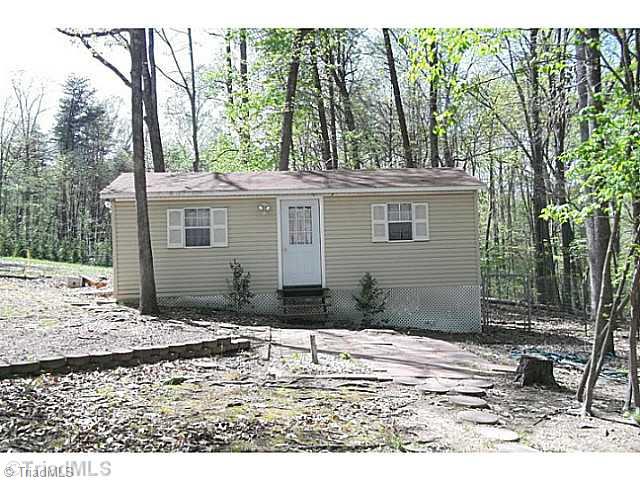 2727 Pleasant Ridge Road Summerfield, NC 27358 - Photo 15 of 16 Outbuilding.