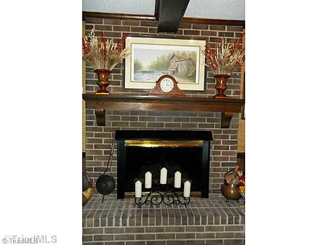 2727 Pleasant Ridge Road Summerfield, NC 27358 - Photo 8 of 16 Den/Family/Great Room.