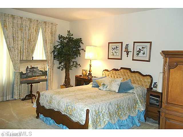 2727 Pleasant Ridge Road Summerfield, NC 27358 - Photo 9 of 16 Studio/Study/Office.