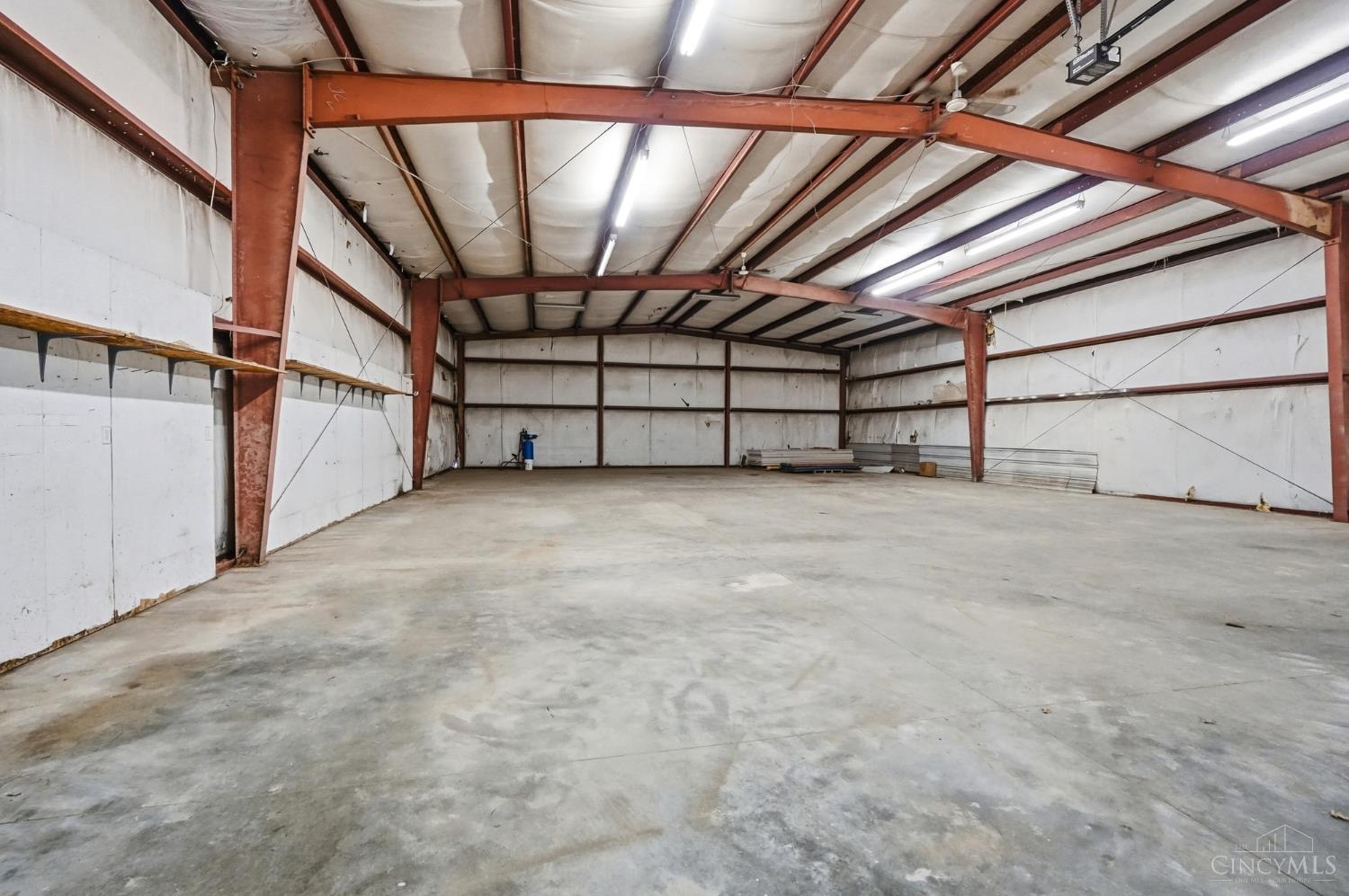 7353 Ross Road Oregonia, OH 45054 - Photo 71 of 89