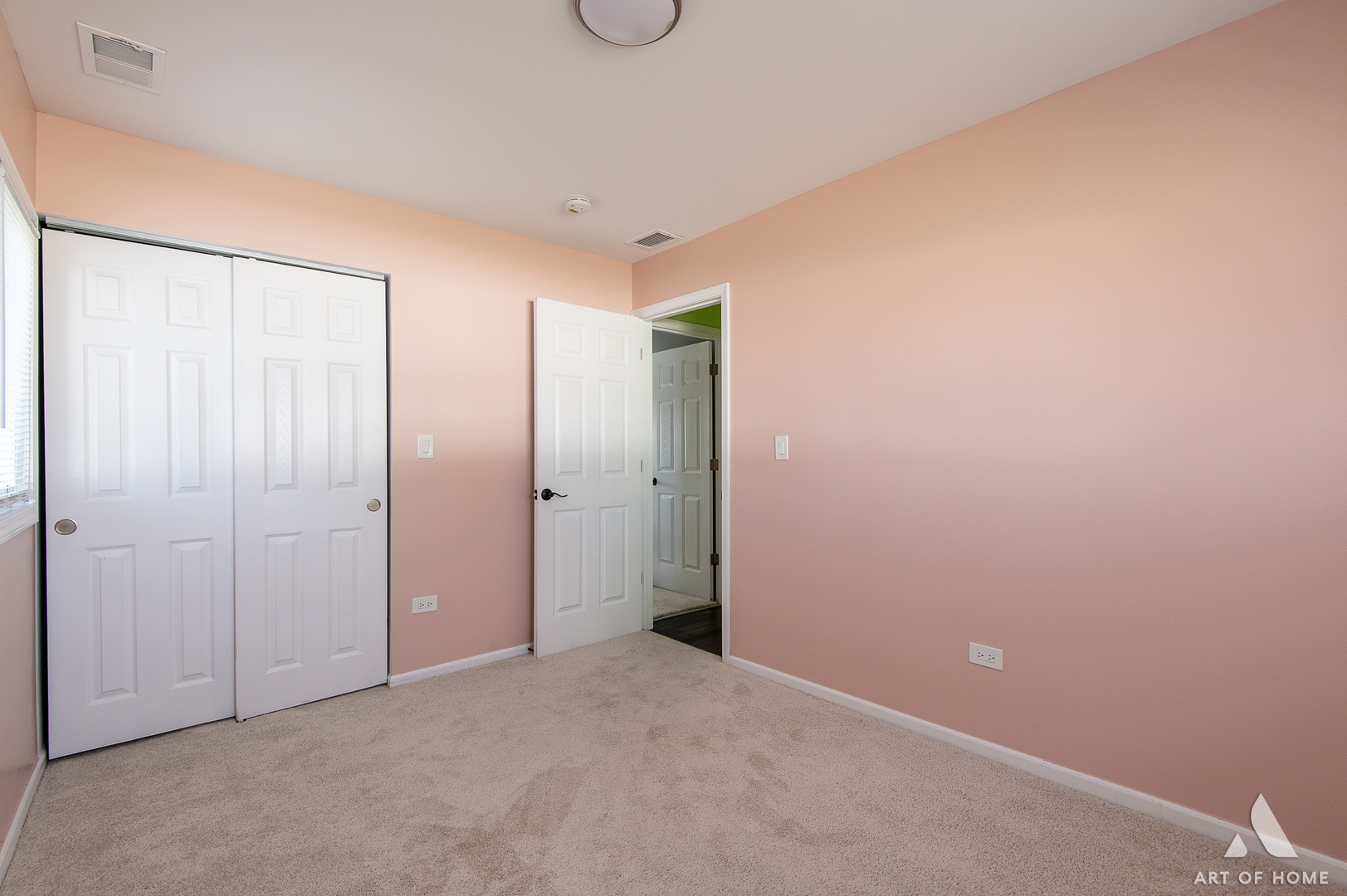 703 Yates Avenue Romeoville, IL 60446 - Photo 26 of 44 a view of an empty room