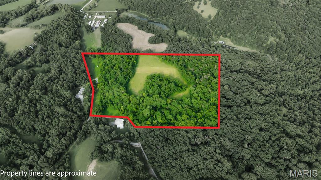 575 Schleeper Hollow Road Hardin, IL 62047 - Photo 2 of 61