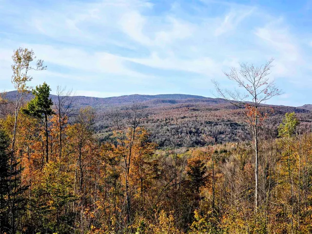 $128,000 | Washburn Road, North Stratford, NH 03590