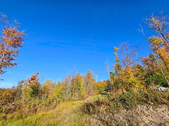 $128,000 | Washburn Road, North Stratford, NH 03590