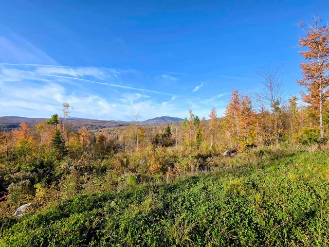 $128,000 | Washburn Road, North Stratford, NH 03590