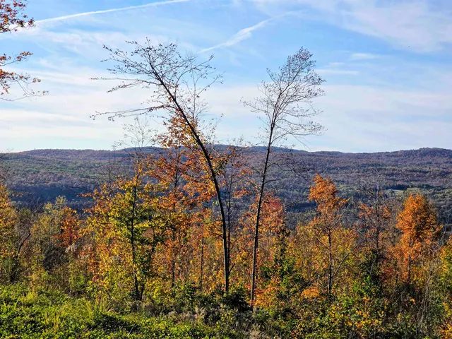 $128,000 | Washburn Road, North Stratford, NH 03590