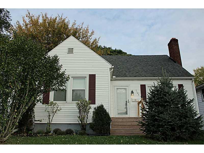1122 Rodgers Drive Springfield, OH 45503 - Photo 2 of 25