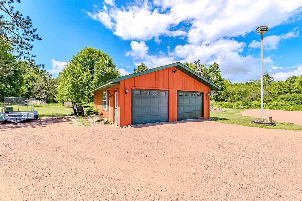 161008 Granite Road Wausau, WI 54403 - Photo 15 of 57