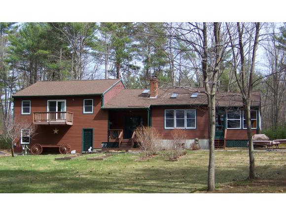 1493 H Road Acton, ME 04001 - Photo 2 of 33 Gallery Image 2