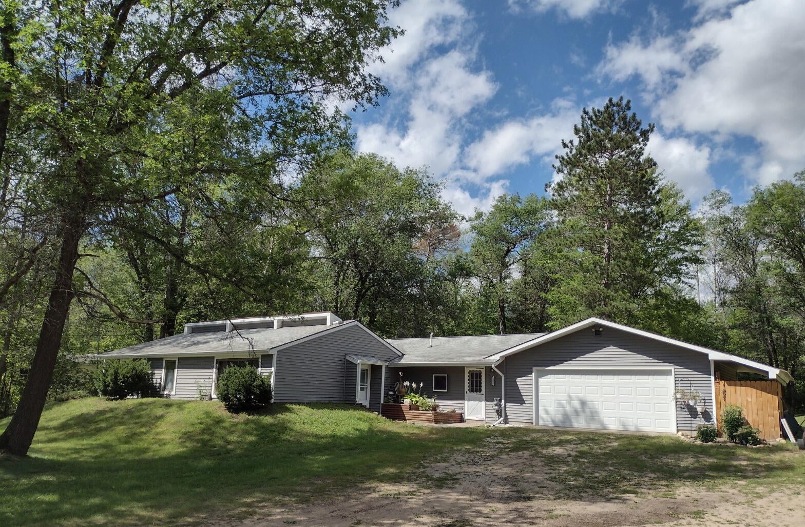 430 Popps Road Mio, MI 48647 - Photo 1 of 16 Gallery Image 1
