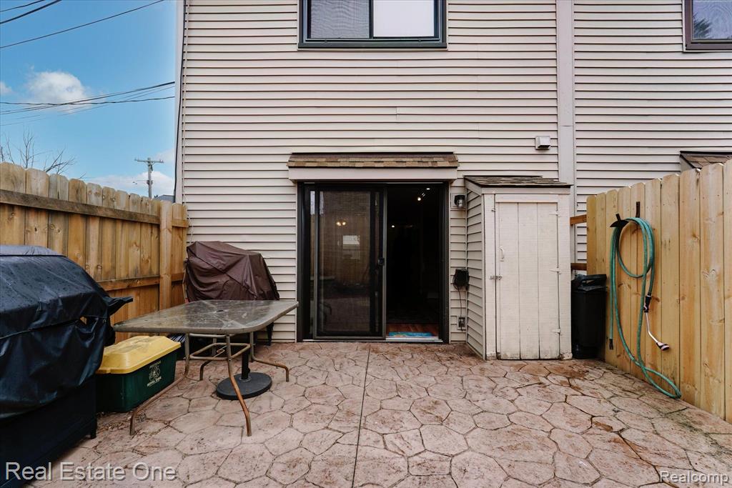 1488 West Webster Road Royal Oak, MI 48073 - Photo 18 of 25 Gallery Image 18