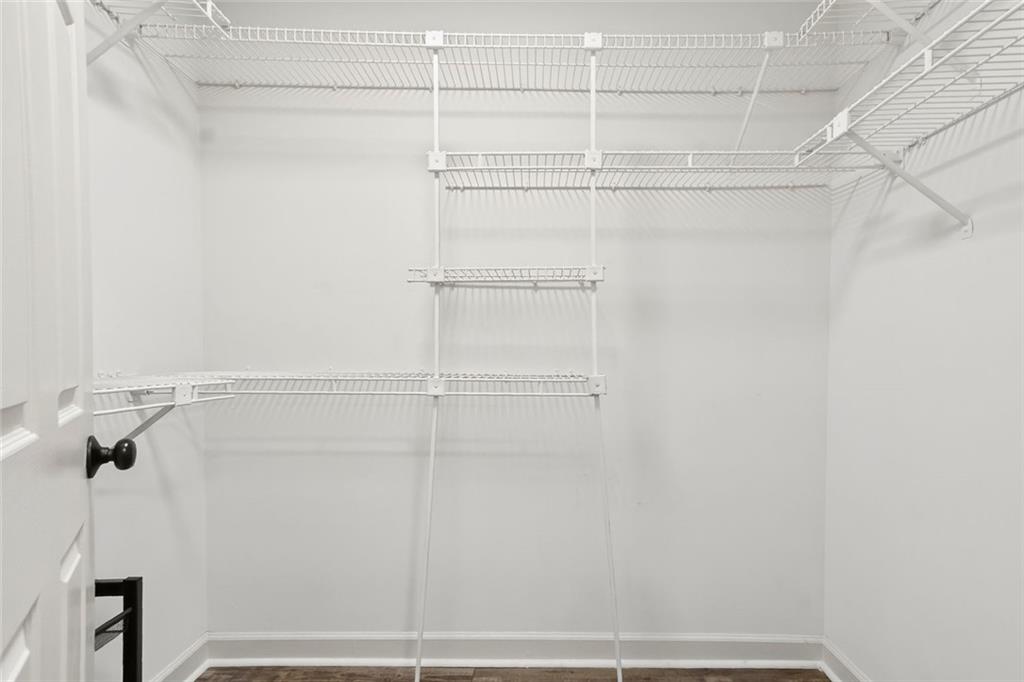 3203 Lenox Road Northeast, Unit 32 Atlanta, GA 30324 - Photo 26 of 38 a view of a small space