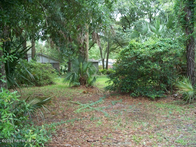 7148 St Augustine Road Jacksonville, FL 32217 - Photo 2 of 2 a view of a forest with trees in the background