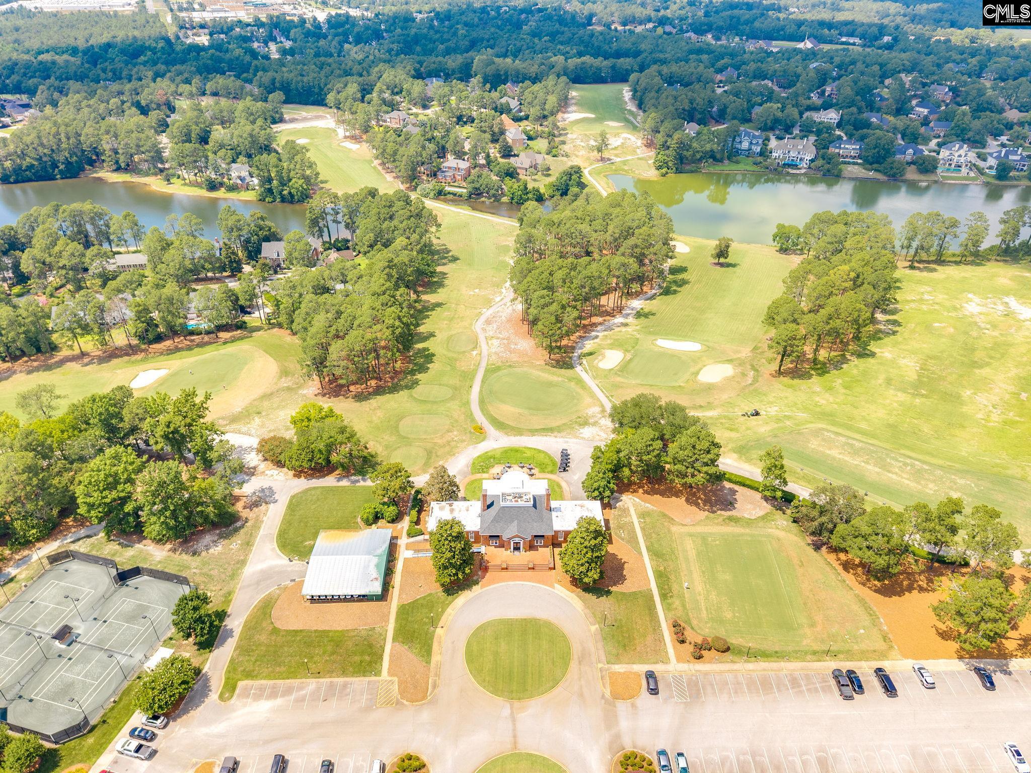 4720 Smallwood Road Columbia, SC 29223 - Photo 47 of 48