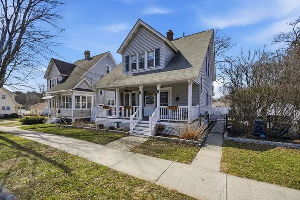 $310,000 | 59 Woodmont Street, West Springfield, MA 01089
