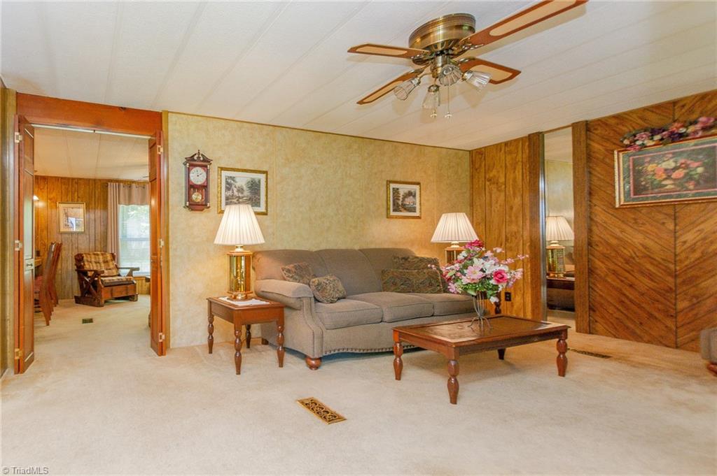 5518 Covered Bridge Road Trinity, NC 27370 - Photo 11 of 45