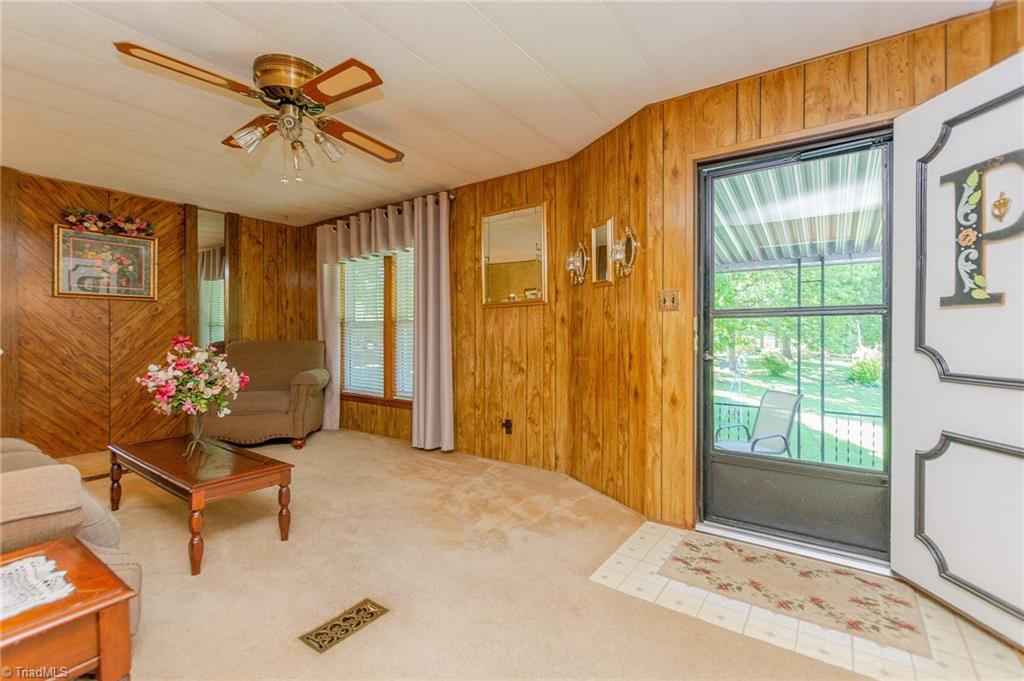 5518 Covered Bridge Road Trinity, NC 27370 - Photo 12 of 45