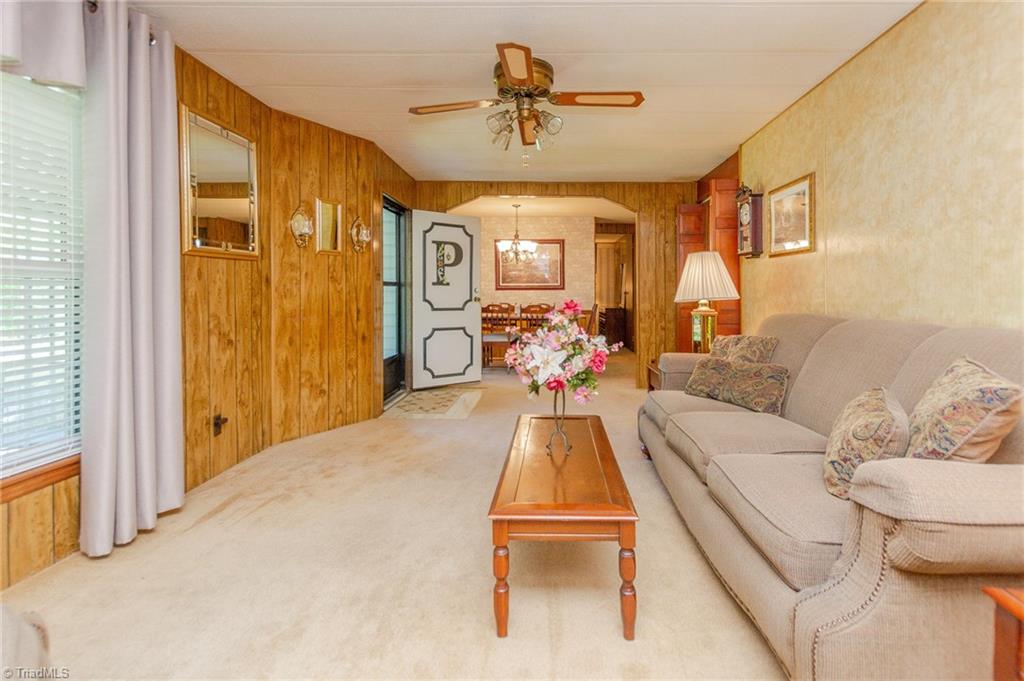 5518 Covered Bridge Road Trinity, NC 27370 - Photo 13 of 45