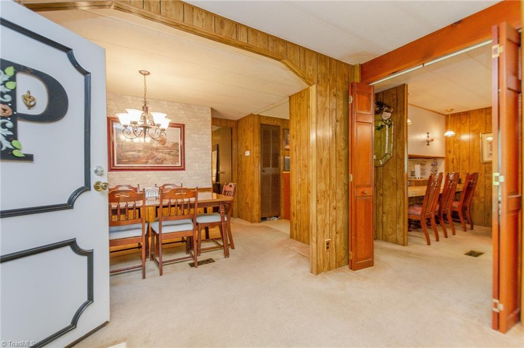 5518 Covered Bridge Road Trinity, NC 27370 - Photo 14 of 45