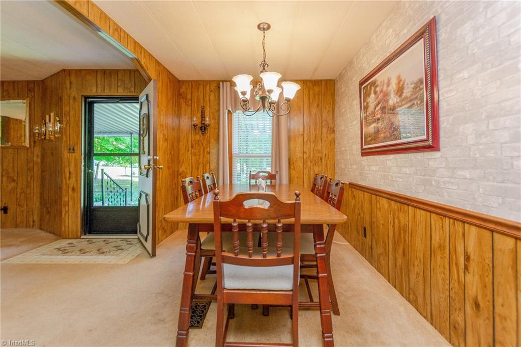 5518 Covered Bridge Road Trinity, NC 27370 - Photo 16 of 45