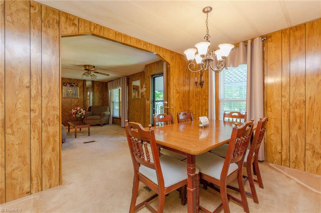 5518 Covered Bridge Road Trinity, NC 27370 - Photo 17 of 45