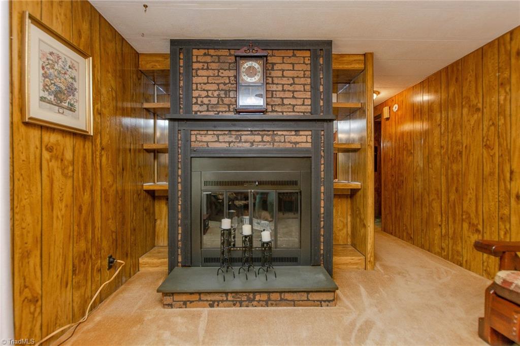 5518 Covered Bridge Road Trinity, NC 27370 - Photo 19 of 45