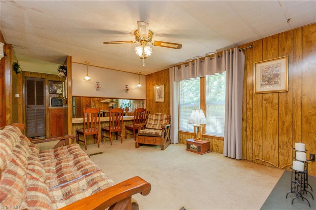 5518 Covered Bridge Road Trinity, NC 27370 - Photo 20 of 45