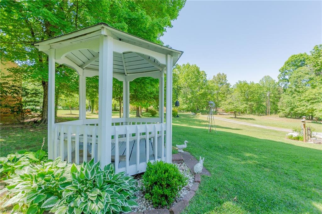 5518 Covered Bridge Road Trinity, NC 27370 - Photo 2 of 45