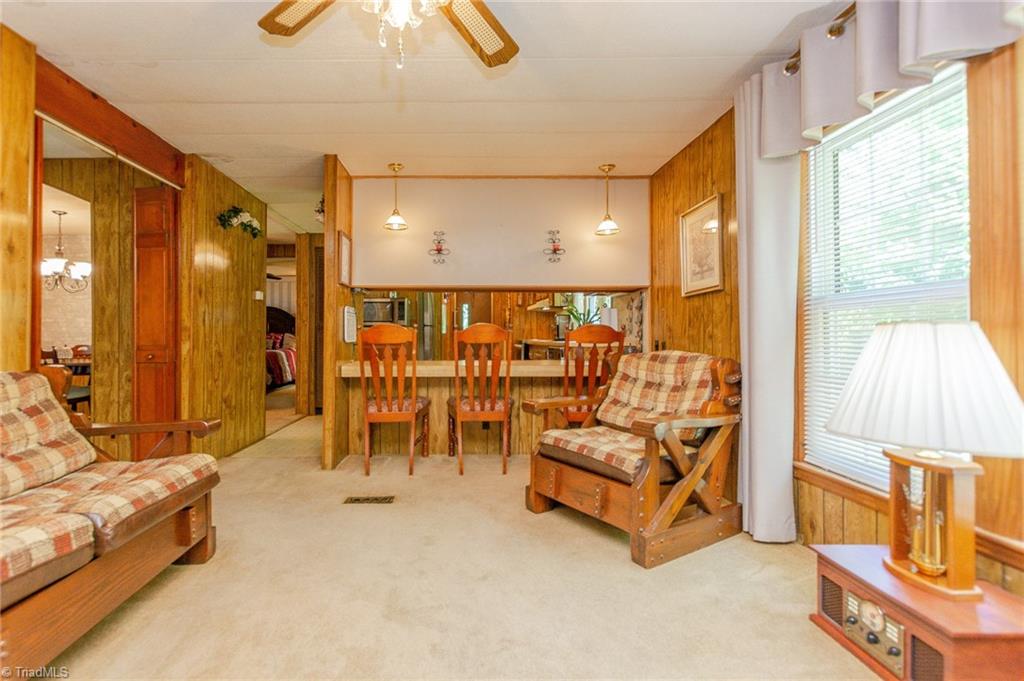 5518 Covered Bridge Road Trinity, NC 27370 - Photo 21 of 45