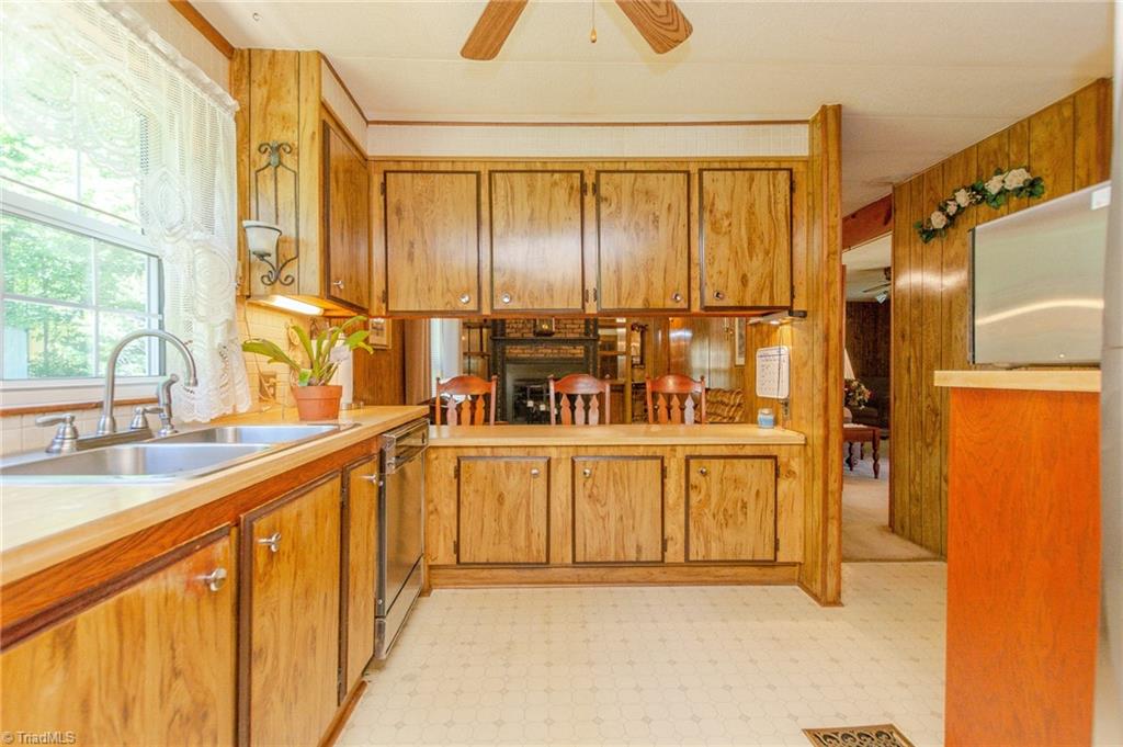 5518 Covered Bridge Road Trinity, NC 27370 - Photo 28 of 45