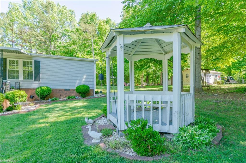 5518 Covered Bridge Road Trinity, NC 27370 - Photo 3 of 45