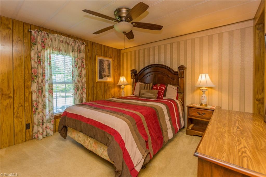 5518 Covered Bridge Road Trinity, NC 27370 - Photo 34 of 45