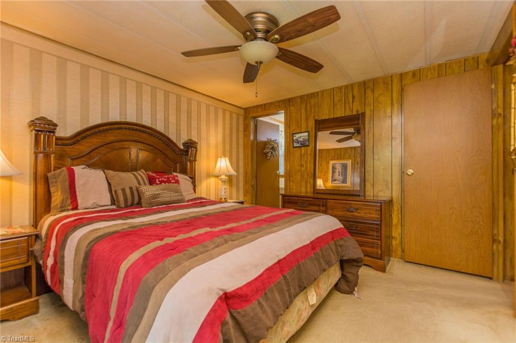 5518 Covered Bridge Road Trinity, NC 27370 - Photo 35 of 45