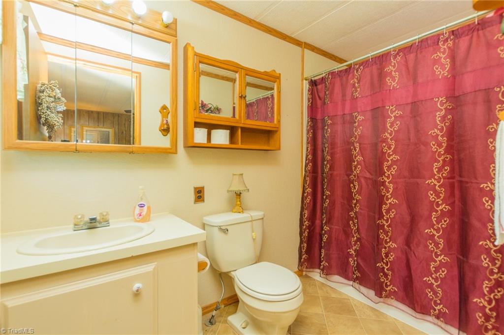 5518 Covered Bridge Road Trinity, NC 27370 - Photo 36 of 45