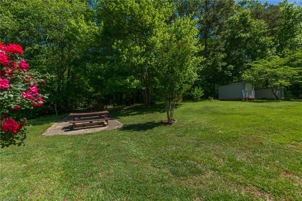 5518 Covered Bridge Road Trinity, NC 27370 - Photo 39 of 45