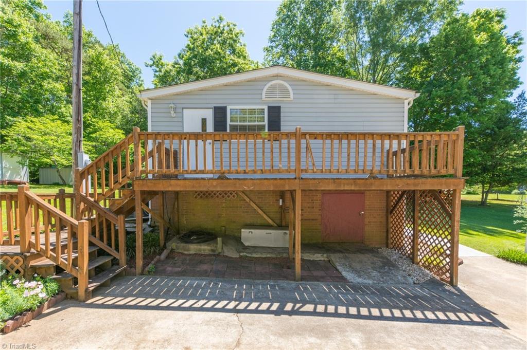 5518 Covered Bridge Road Trinity, NC 27370 - Photo 4 of 45