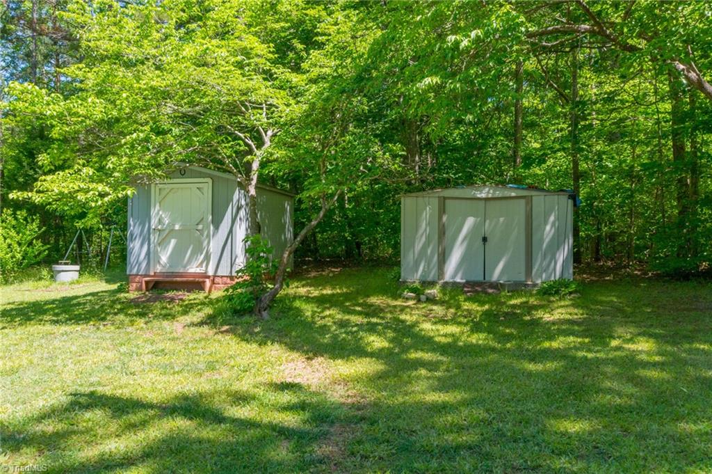 5518 Covered Bridge Road Trinity, NC 27370 - Photo 41 of 45