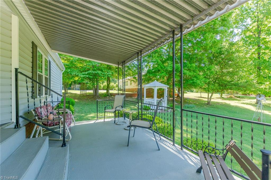 5518 Covered Bridge Road Trinity, NC 27370 - Photo 6 of 45